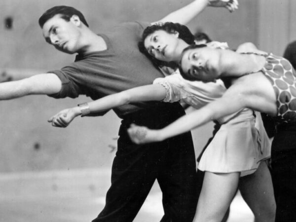 3 New York City Ballet Dancers Who Were There From the Start 3 New York City Ballet Dancers Who Were There From the Start