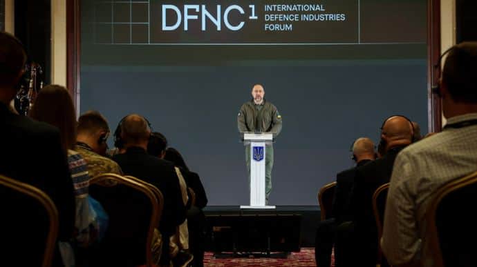 37 defence businesses affected by Russian attacks – Ukrainian PM