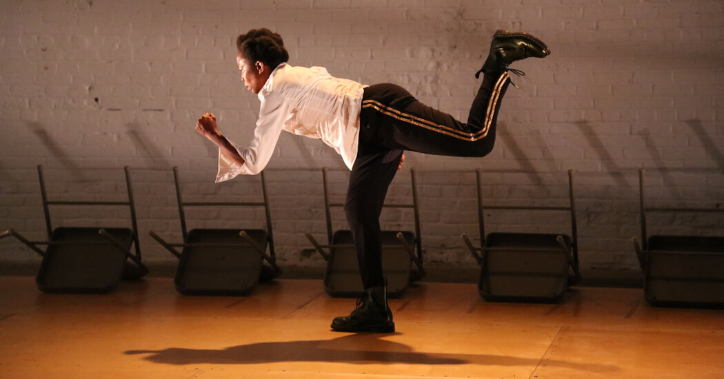 ‘A disguised welcome …’ Review: Finding Home