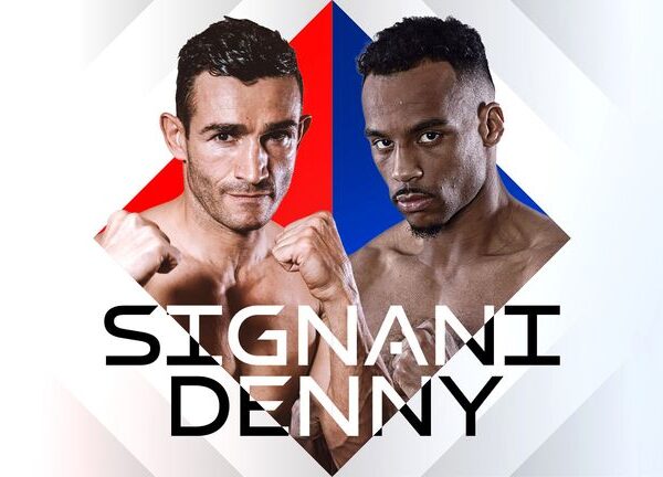 Adam Azim and Tyler Denny targeting European titles on BOXXER show in Wolverhampton on November 18 | Boxing News Adam Azim and Tyler Denny targeting European titles on BOXXER show in Wolverhampton on November 18 | Boxing News