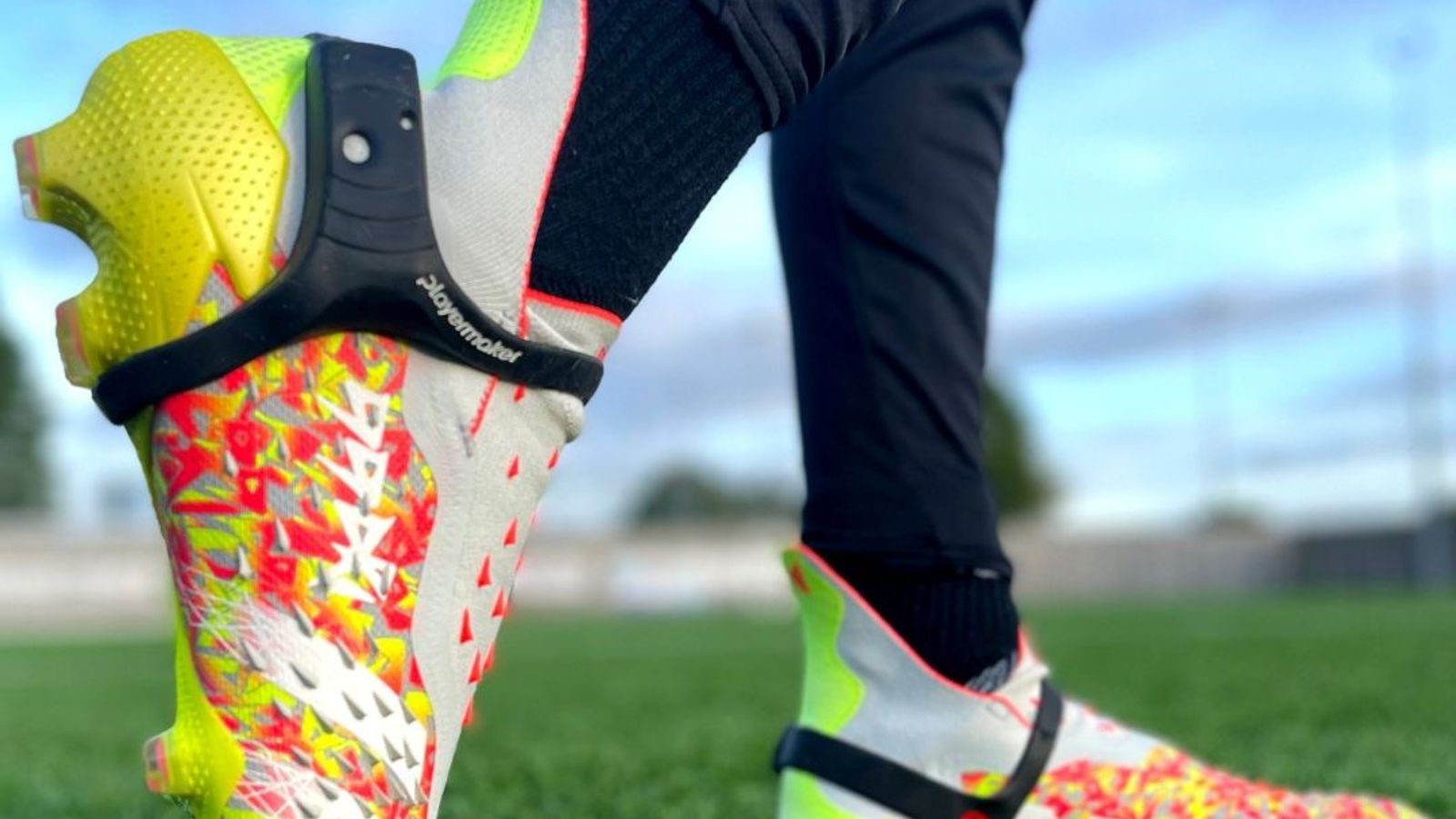 AI tracking technology for football boots earns FIFA and IFAB approval to be used in official matches | Football News