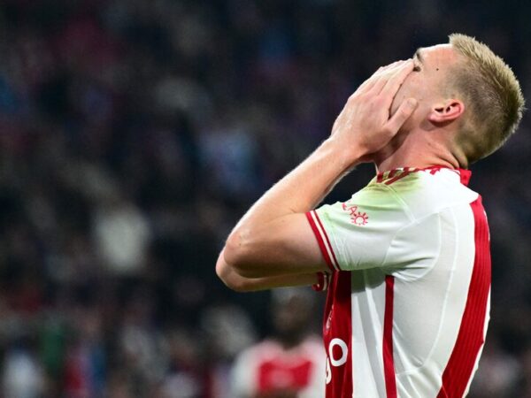 Ajax and the Fragile Business of Champions League Soccer