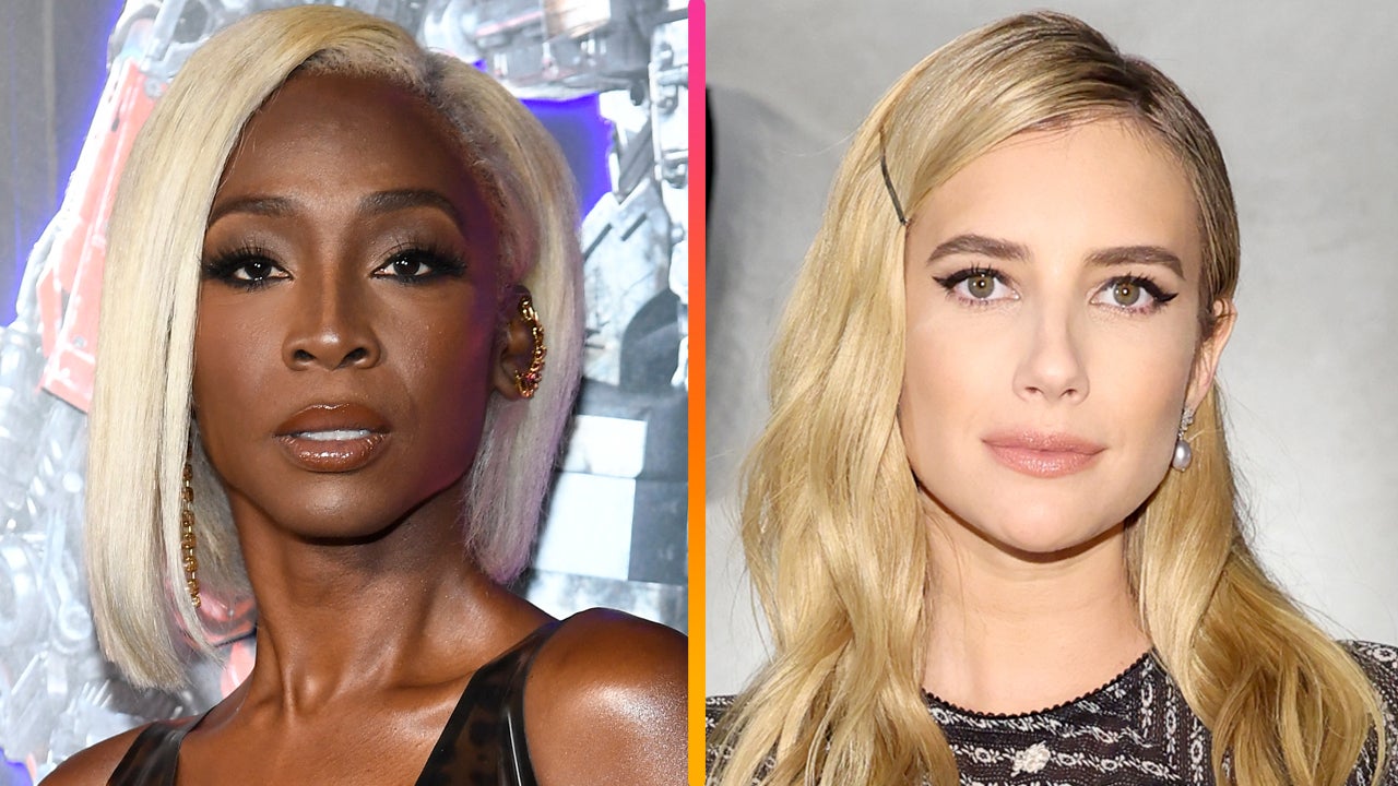 Angelica Ross Accuses Emma Roberts of Making Transphobic Remark on ‘American Horror Story’ Set