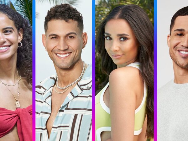 ‘Bachelor in Paradise’ Premiere: A Love Square Develops During the First Week on the Beach