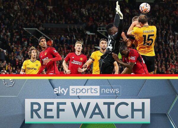 Bayern Munich 4-3 Man Utd: Andre Onana holds hands up to Champions League error – ‘It’s one of the worst games I’ve played’ | Football News