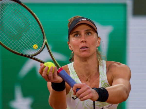 Beatriz Haddad Maia WDs from event after shower door injury Beatriz Haddad Maia WDs from event after shower door injury