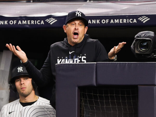 Behind the Yankees’ most miserable season in 30 years