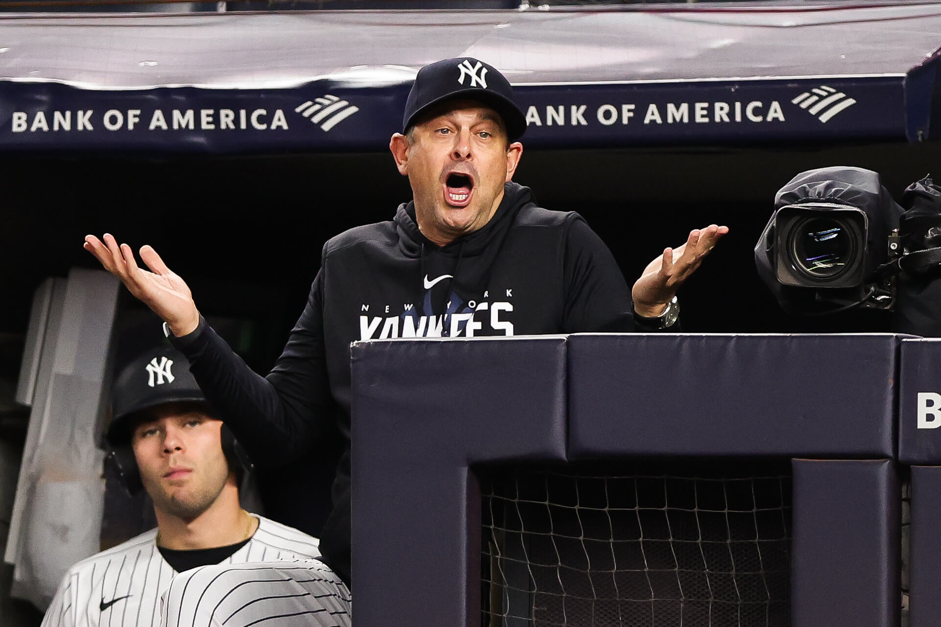 Behind the Yankees’ most miserable season in 30 years Behind the Yankees’ most miserable season in 30 years