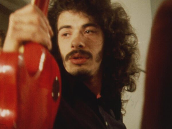 ‘Carlos’ Review: Santana’s Soulful Legacy