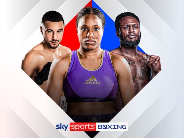 Caroline Dubois vs Magali Rodriguez: Watch live stream of open workout ahead of Saturday’s Fight Night | Boxing News