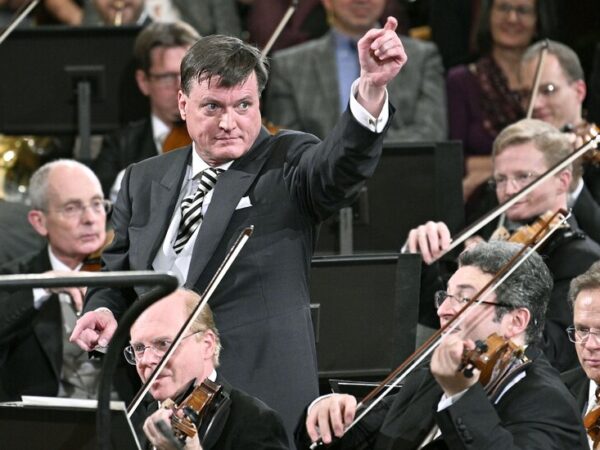 Christian Thielemann to Succeed Daniel Barenboim at Berlin State Opera