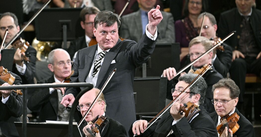 Christian Thielemann to Succeed Daniel Barenboim at Berlin State Opera