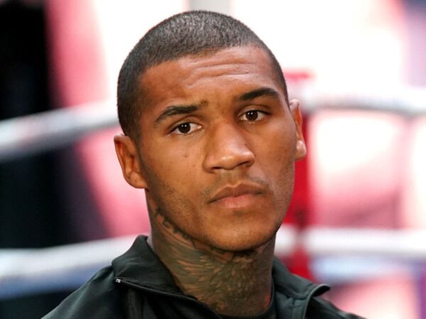 Conor Benn returns to boxing with fight against Rodolfo Orozco in Orlando | Boxing News