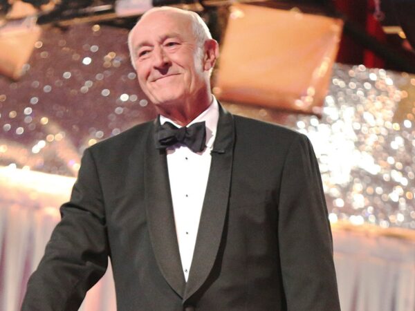 ‘Dancing With the Stars’ Honors Late Judge Len Goodman in Premiere With Renamed Mirrorball Trophy ‘Dancing With the Stars’ Honors Late Judge Len Goodman in Premiere With Renamed Mirrorball Trophy