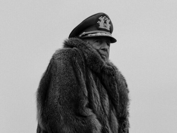 ‘El Conde’ Review: Pablo Larraín’s Grisly Satire of Pinochet ‘El Conde’ Review: Pablo Larraín’s Grisly Satire of Pinochet