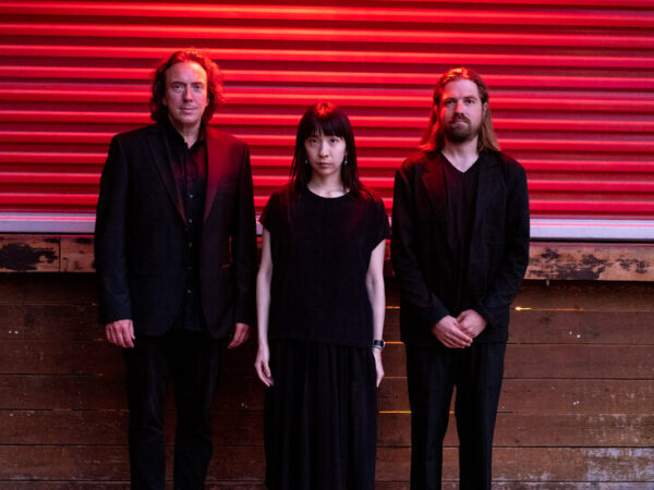 Electronic Pioneers Tangerine Dream Shape-Shift Once Again