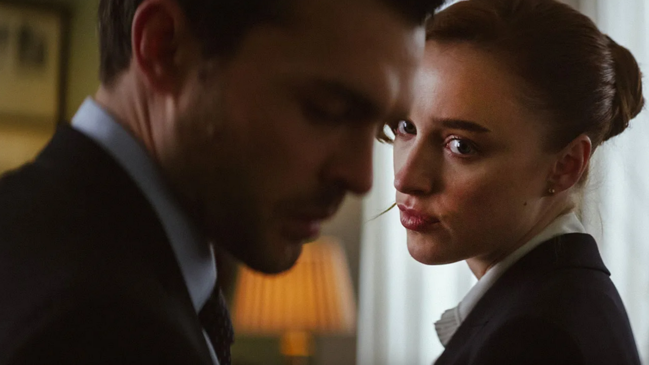 ‘Fair Play’ Trailer: Phoebe Dynevor and Alden Ehrenreich Mix Business With Pleasure ‘Fair Play’ Trailer: Phoebe Dynevor and Alden Ehrenreich Mix Business With Pleasure