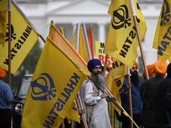 FBI warned prominent US Sikhs of threats after murder of Hardeep Singh Nijjar in Canada FBI warned prominent US Sikhs of threats after murder of Hardeep Singh Nijjar in Canada