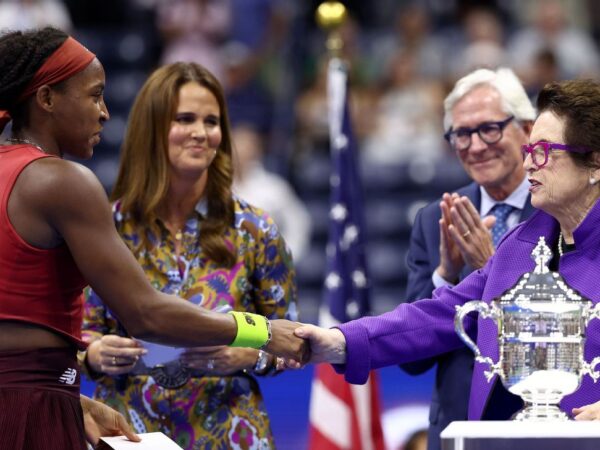 Fifty years after Battle of the Sexes, gender equity in tennis remains elusive