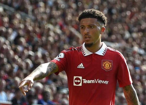 Former Manchester United goalkeeper David De Gea could retire if he does not receive right offer – Paper Talk | Transfer Centre News