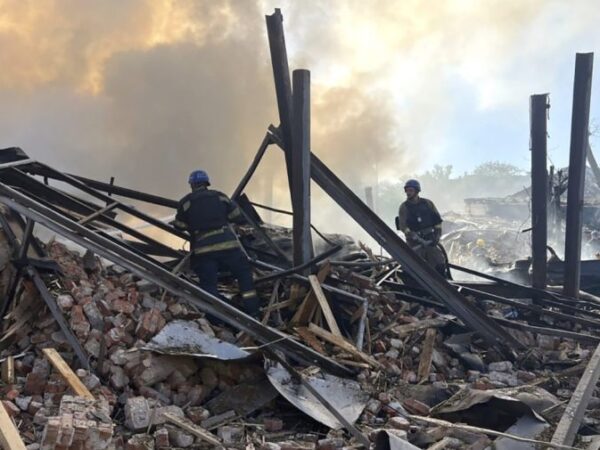 GOP senators ask Biden to provide Ukraine with missiles needed to win war