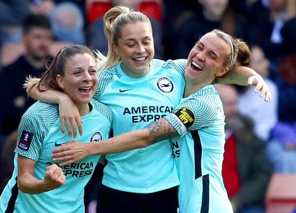 How Brighton Women ‘project’ attracted Pauline Bremer, Vicky Losada and more impressive signings this summer | Football News