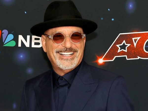 Howie Mandel Gets Booed by ‘America’s Got Talent’ Audience for Criticizing Youth Choir in Finals Howie Mandel Gets Booed by ‘America’s Got Talent’ Audience for Criticizing Youth Choir in Finals