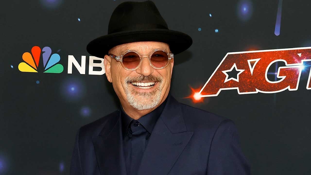 Howie Mandel Gets Booed by ‘America’s Got Talent’ Audience for Criticizing Youth Choir in Finals