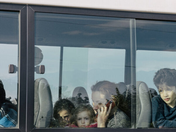 In Azerbaijan-Armenia Conflict, a Bloody End in Nagorno-Karabakh