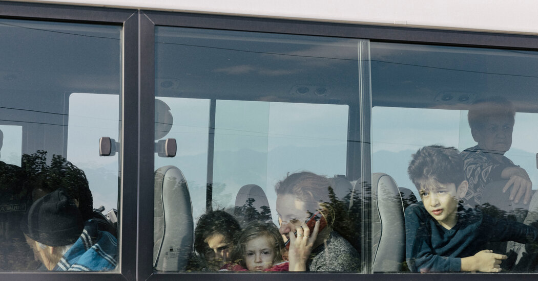 In Azerbaijan-Armenia Conflict, a Bloody End in Nagorno-Karabakh