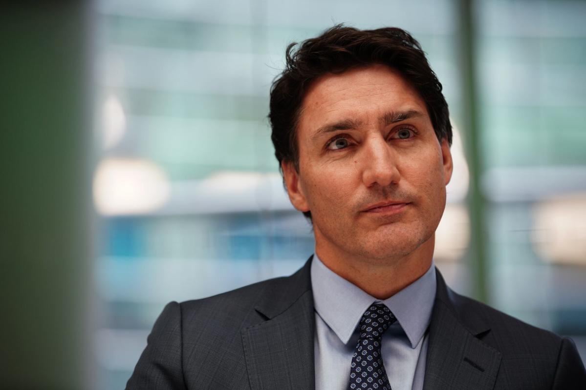 India Hits Back at Trudeau, Calling Murder Allegations ‘Absurd’