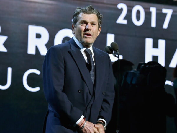 Jann Wenner Removed From Rock Hall Board After Times Interview