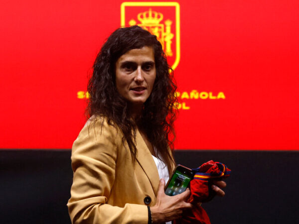 Jennifer Hermoso Excluded From Spain’s Soccer Team Roster