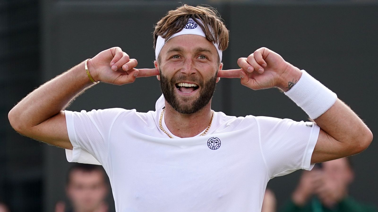 Liam Broady: Briton says breaking into the top 100 a ‘relief’ after a decade on the ATP Tour | Tennis News Liam Broady: Briton says breaking into the top 100 a ‘relief’ after a decade on the ATP Tour | Tennis News