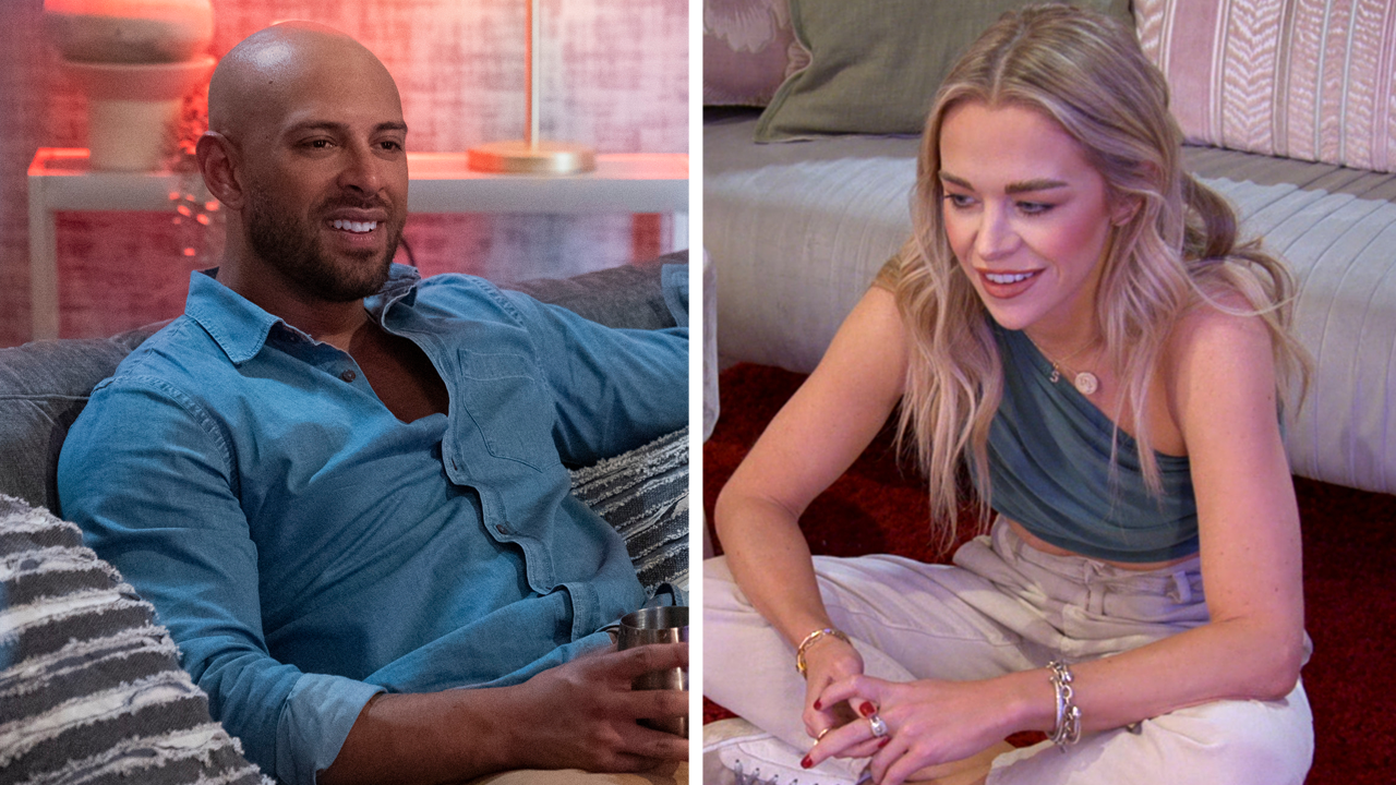 ‘Love Is Blind’ Season 5: Are Izzy Zapata and Stacy Snyder Still Together?