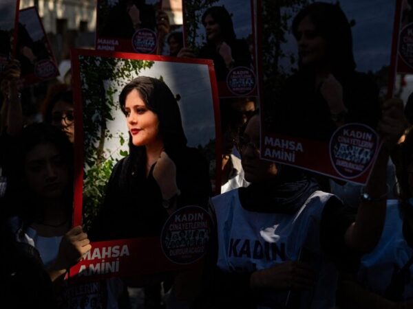 Mahsa Amini Profile: Her Family Remembers Her a Year After Her Death in Iran