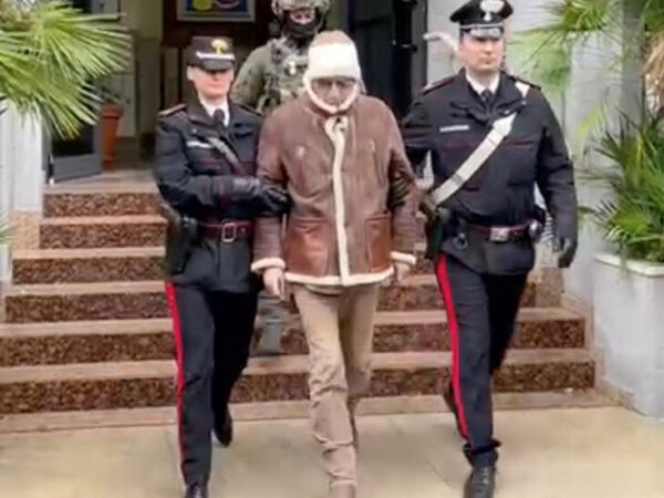 Matteo Messina Denaro, Once Italy’s Most Famous Fugitive, Dies at 61