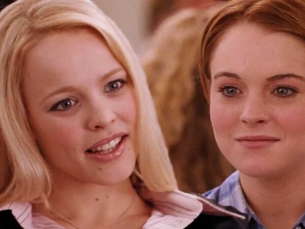‘Mean Girls’ Movie Musical Release Date Revealed — and No, It’s Not October 3