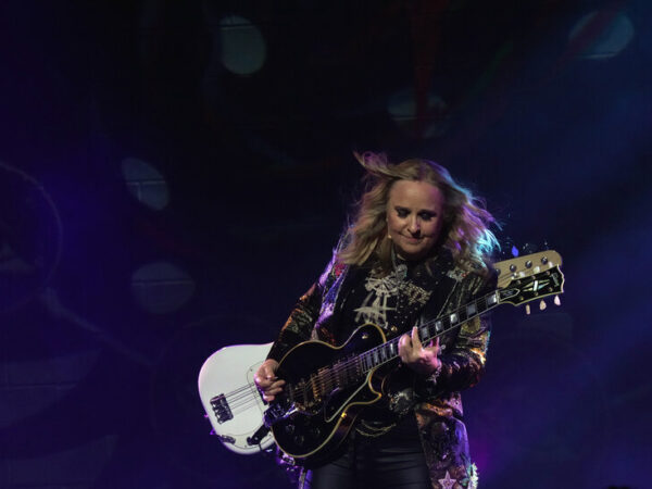 ‘Melissa Etheridge: My Window’ Review: Musings on Life and Music