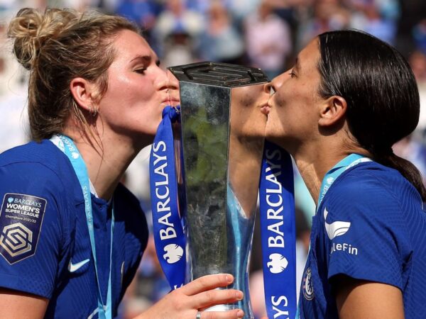 Millie Bright: Chelsea defender named club captain ahead of new Women’s Super League season | Football News