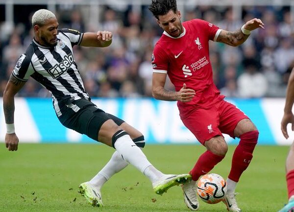 Newcastle’s Champions League return means everything to club and fans ahead of Milan trip – Reporter Notebook | Football News