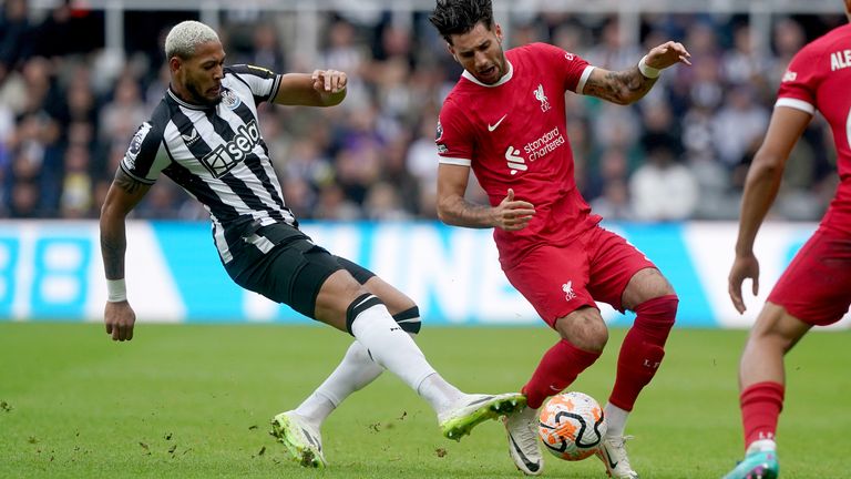 Newcastle’s Champions League return means everything to club and fans ahead of Milan trip – Reporter Notebook | Football News