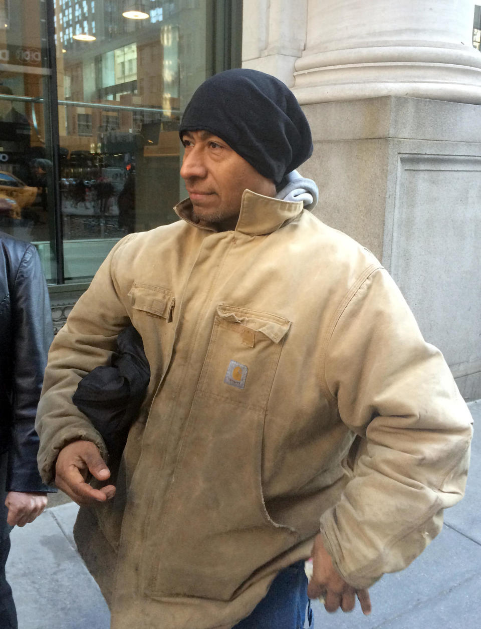 Nine years after 43 Mexican students vanished, parents still seek answers Nine years after 43 Mexican students vanished, parents still seek answers