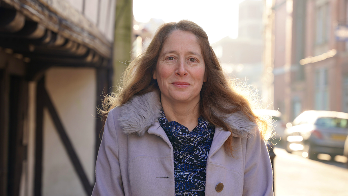 Police drop charges against British woman for silently praying outside an abortion clinic Police drop charges against British woman for silently praying outside an abortion clinic