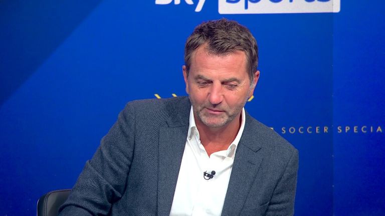'Poor goalkeeping, huge mistake!' | Morrison critical of Onana after Bayern howler 'Poor goalkeeping, huge mistake!' | Morrison critical of Onana after Bayern howler