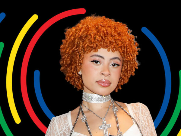 Popcast (Deluxe): Ice Spice’s Munchkin Drink + Jann Wenner Backlash