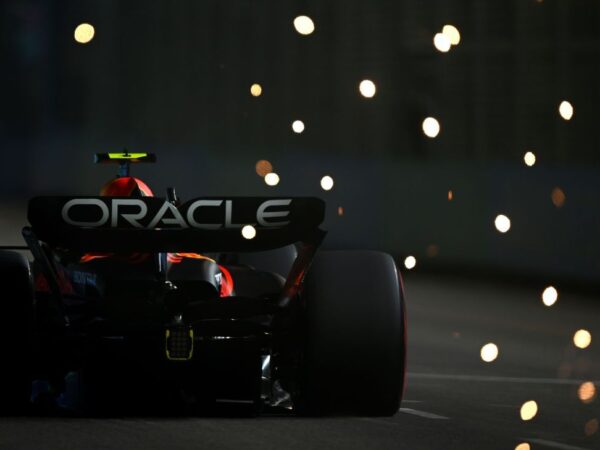 Red Bull woes nothing to do with FIA directive, says Horner