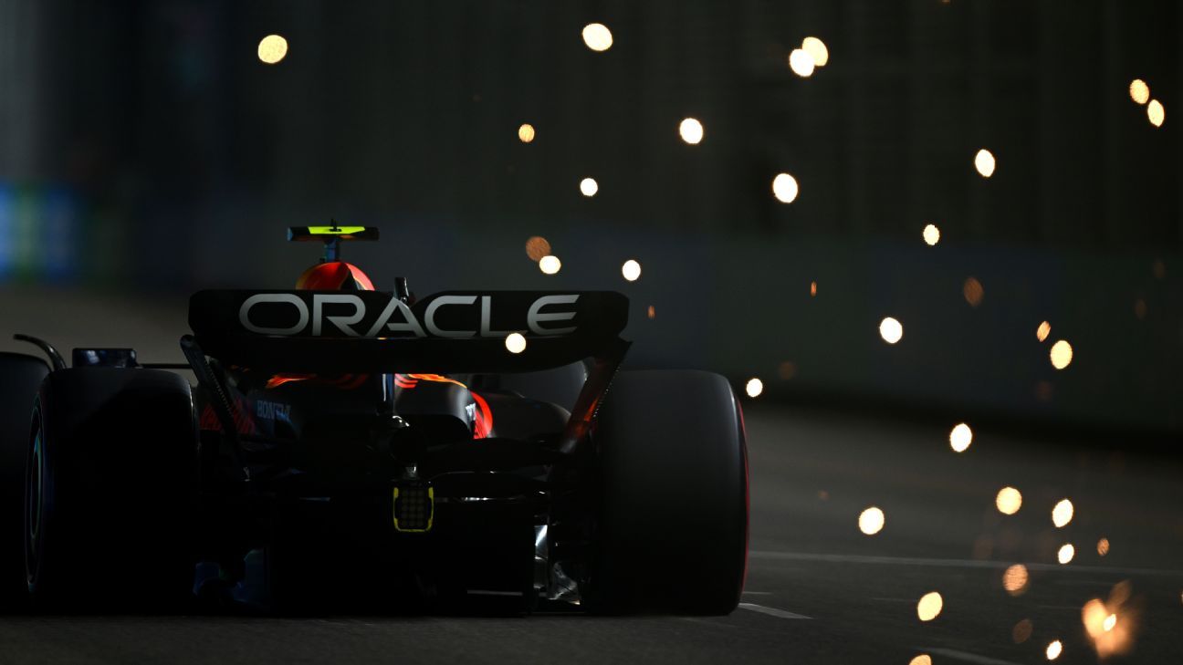 Red Bull woes nothing to do with FIA directive, says Horner Red Bull woes nothing to do with FIA directive, says Horner