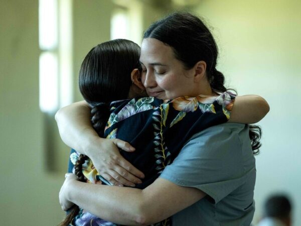 ‘Reservation Dogs’ Was a Coming-of-All-Ages Masterpiece