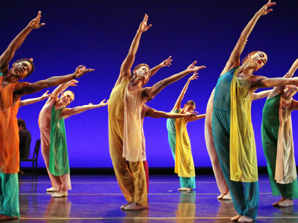 Review: Some Problems With Contemporary Ballet